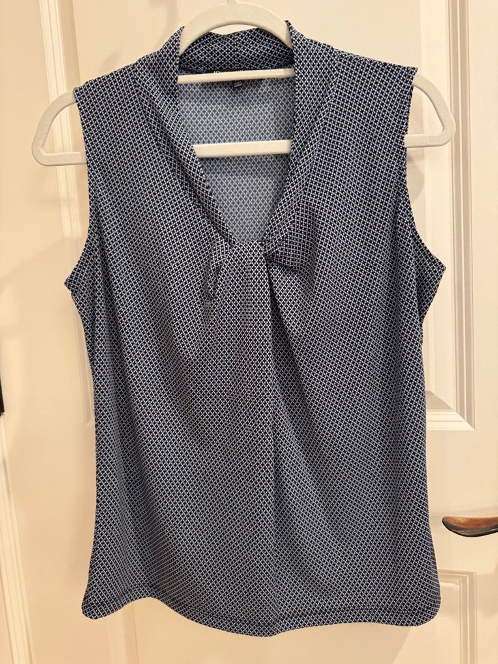 Jones New York Petite M Top
